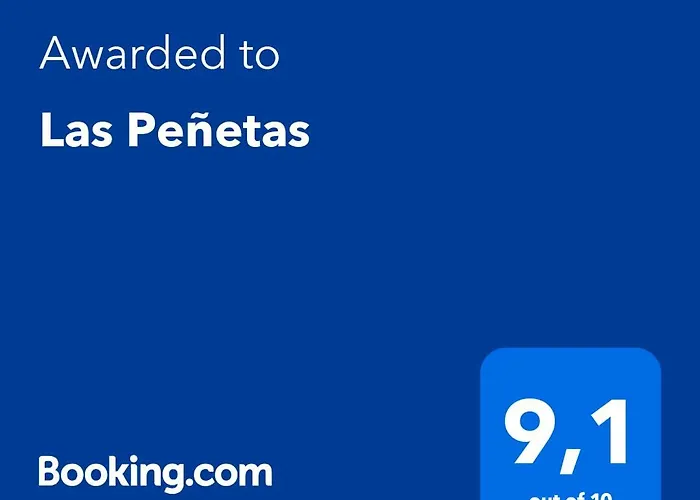Las Penetas