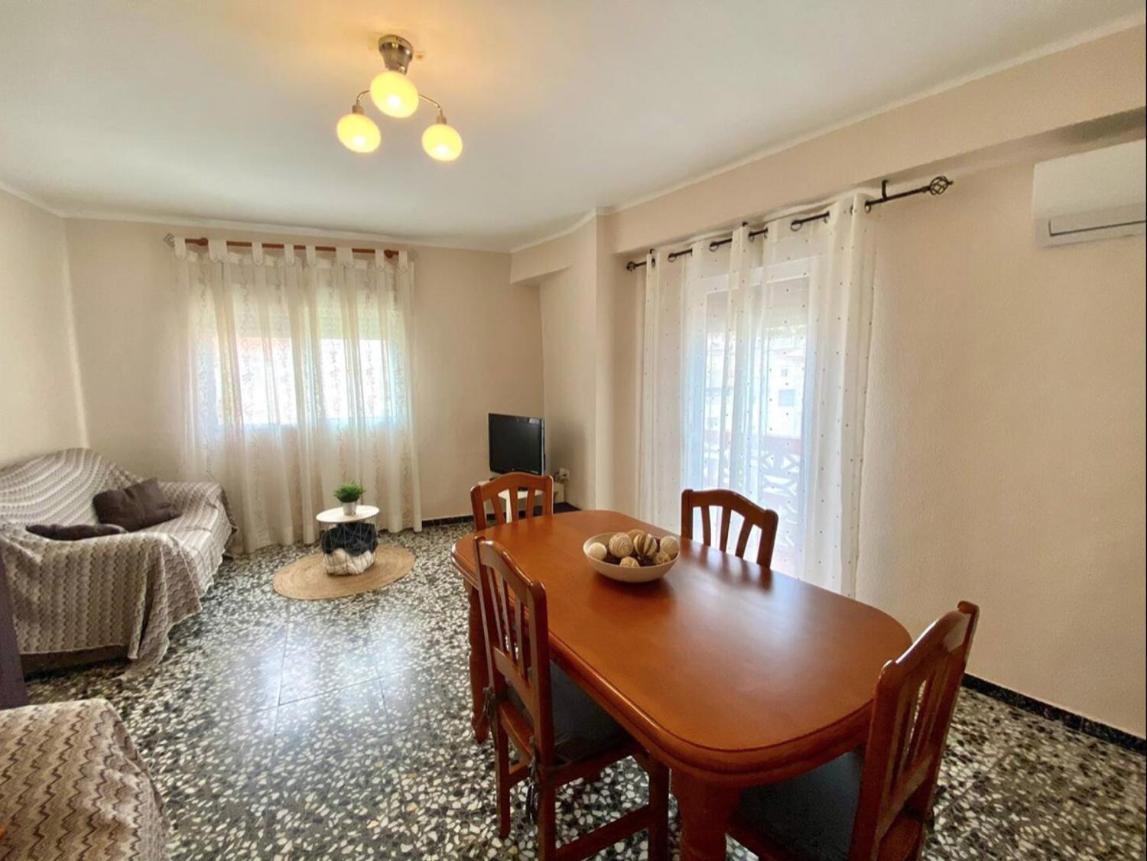 Apartament Penetas *