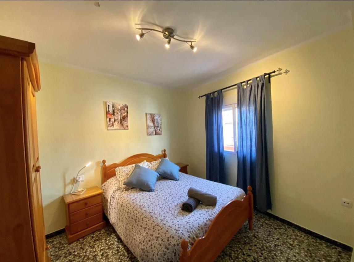 Penetas Apartament Bolbaite