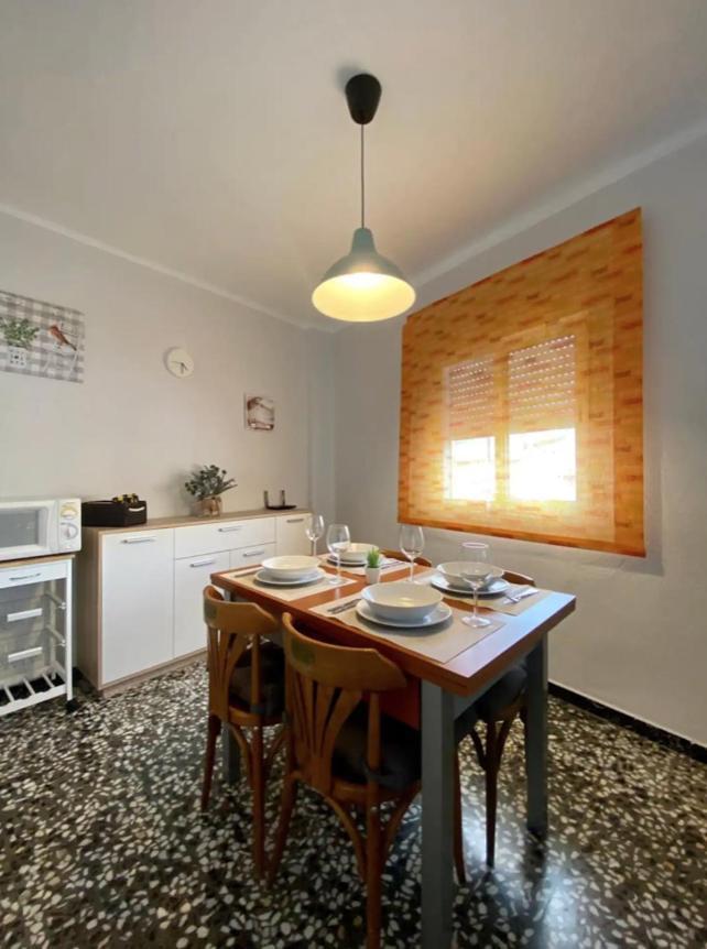 Penetas Apartment