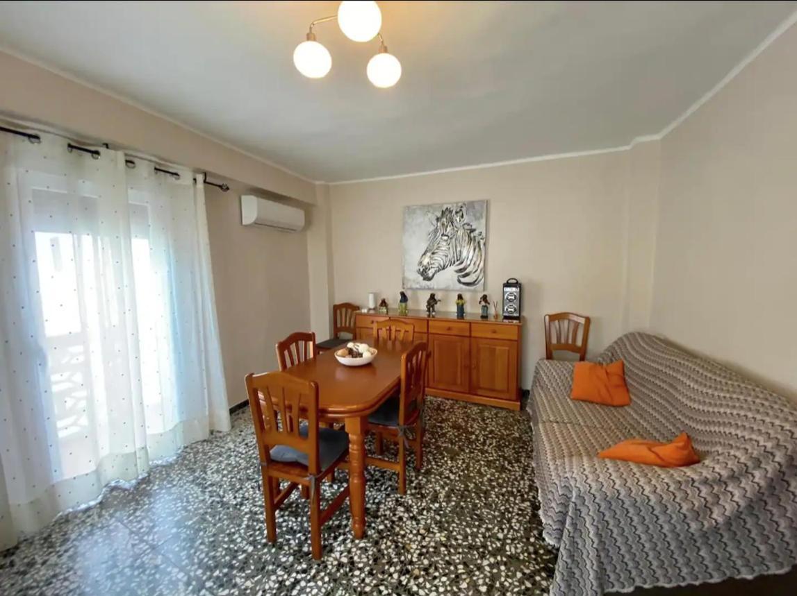 Penetas Apartment *