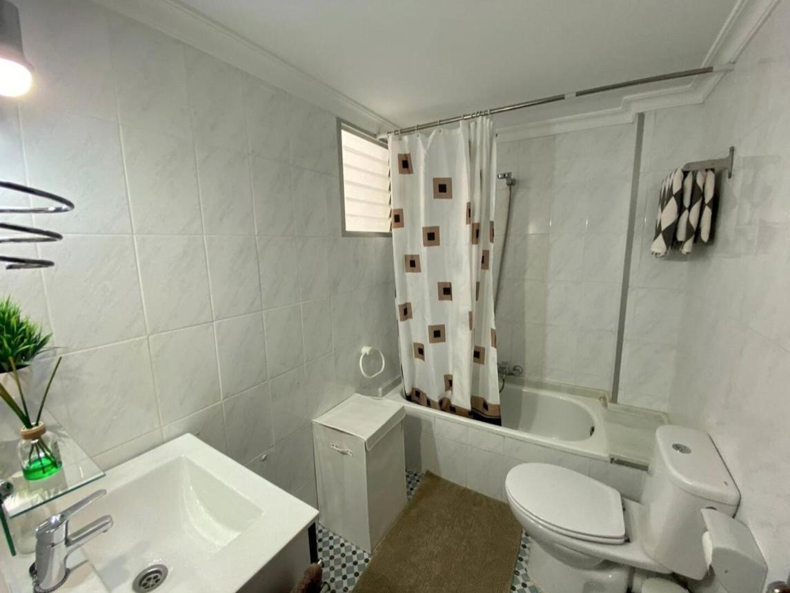 Penetas Apartament Bolbaite