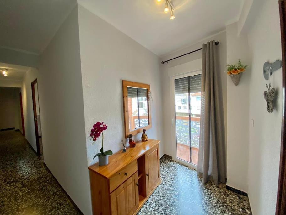 Penetas Apartment