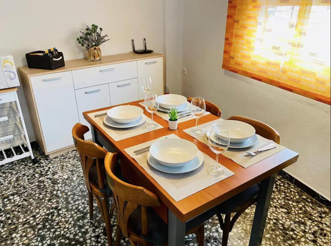 Penetas Apartament *